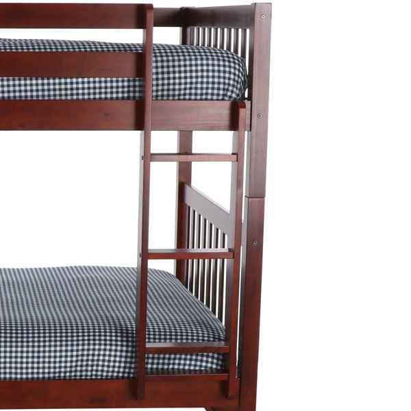 Discovery World Furniture Bunk Bed Ladder Only | Wayfair
